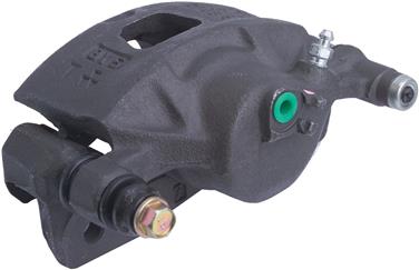 1987 Honda Accord Disc Brake Caliper A1 19-B1002