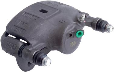 Disc Brake Caliper A1 19-B1008