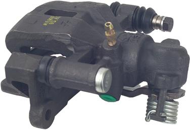 Disc Brake Caliper A1 19-B1011