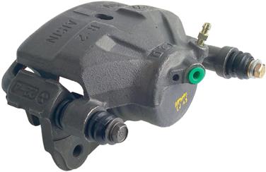 Disc Brake Caliper A1 19-B1038A