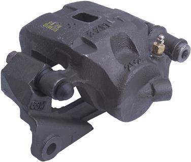 Disc Brake Caliper A1 19-B1081