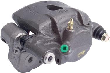 Disc Brake Caliper A1 19-B1096