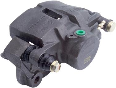 Disc Brake Caliper A1 19-B1101