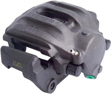 Disc Brake Caliper A1 19-B1177