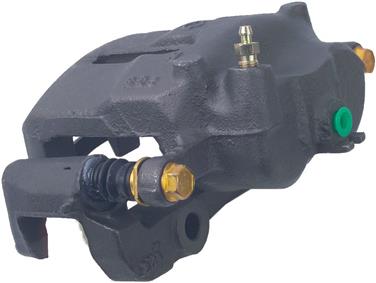 Disc Brake Caliper A1 19-B1206