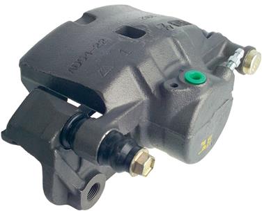 Disc Brake Caliper A1 19-B1321