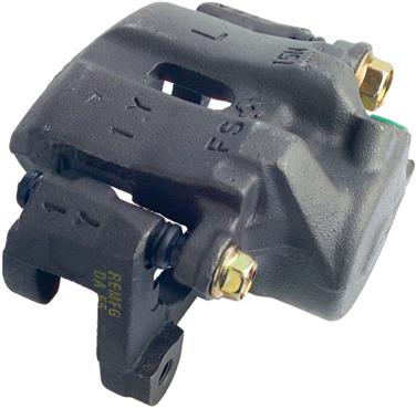 Disc Brake Caliper A1 19-B1376