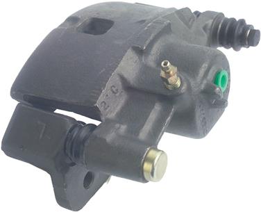 Disc Brake Caliper A1 19-B1380