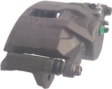 Disc Brake Caliper A1 19-B1381