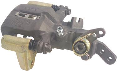 Disc Brake Caliper A1 19-B1446