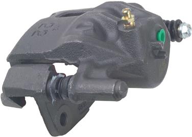 2006 Dodge Verna Disc Brake Caliper A1 19-B1493