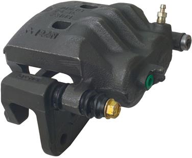 Disc Brake Caliper A1 19-B1535