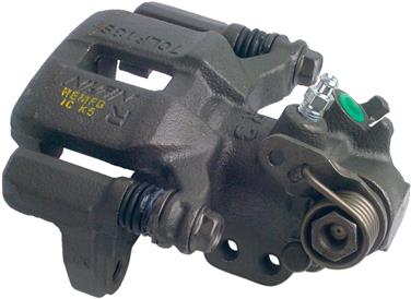 Disc Brake Caliper A1 19-B1556