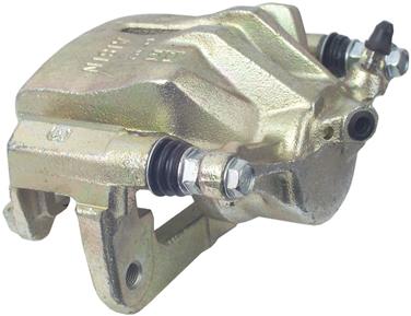 Disc Brake Caliper A1 19-B1570