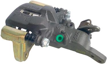 Disc Brake Caliper A1 19-B1583