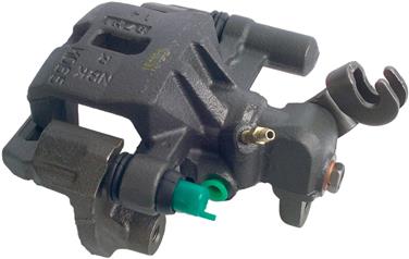 Disc Brake Caliper A1 19-B1596