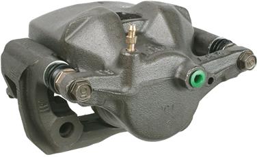 Disc Brake Caliper A1 19-B1602