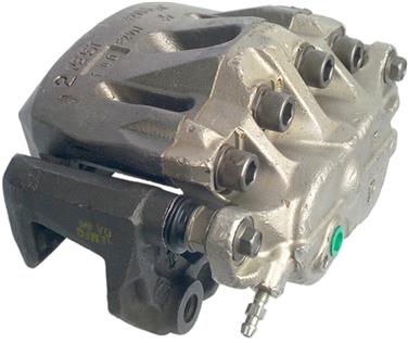 Disc Brake Caliper A1 19-B1608