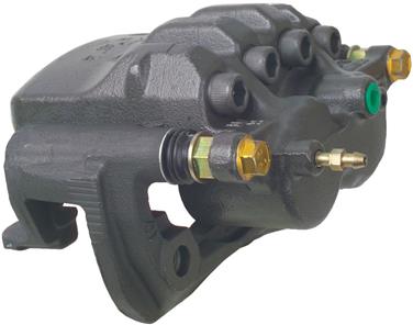 Disc Brake Caliper A1 19-B1610