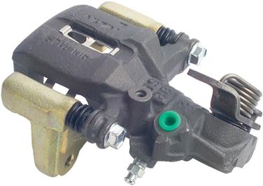 Disc Brake Caliper A1 19-B1612