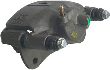 Disc Brake Caliper A1 19-B1640A