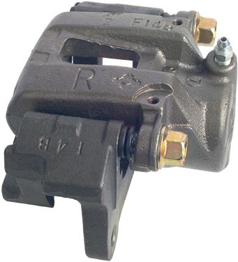 Disc Brake Caliper A1 19-B1655