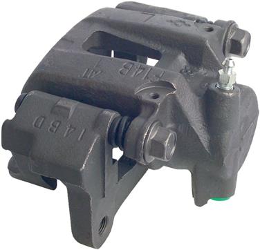 Disc Brake Caliper A1 19-B1656