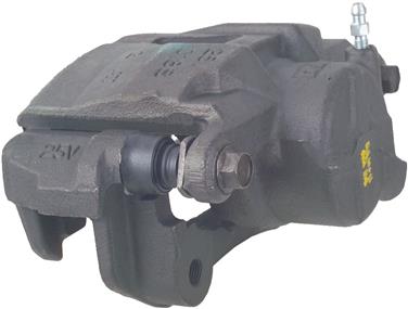 Disc Brake Caliper A1 19-B1662