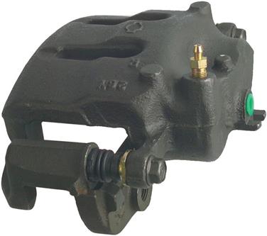 Disc Brake Caliper A1 19-B1672A