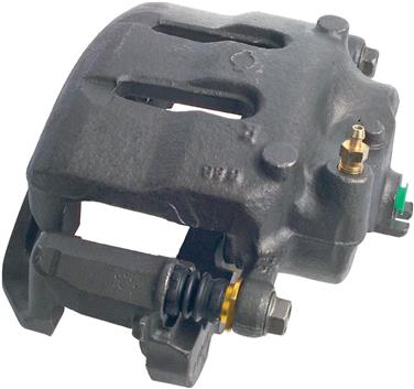 Disc Brake Caliper A1 19-B1672