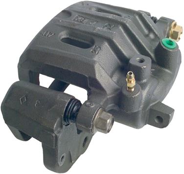 Disc Brake Caliper A1 19-B1676