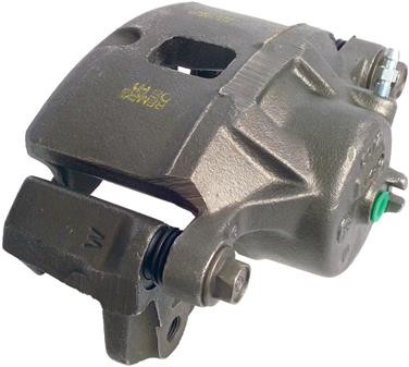 Disc Brake Caliper A1 19-B1695