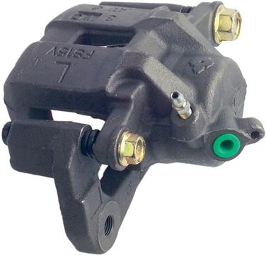 Disc Brake Caliper A1 19-B1696