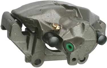 Disc Brake Caliper A1 19-B1706