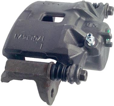 Disc Brake Caliper A1 19-B1734