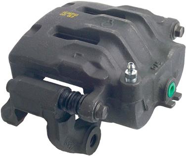 Disc Brake Caliper A1 19-B1742