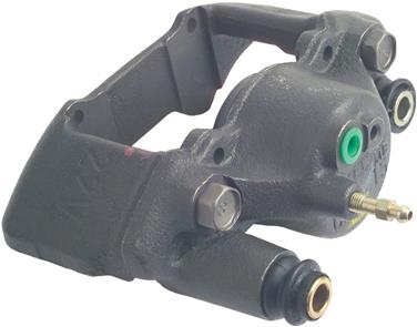 Disc Brake Caliper A1 19-B1752