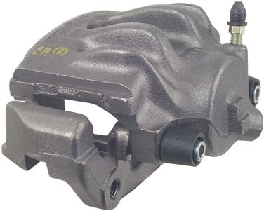 Disc Brake Caliper A1 19-B1805