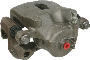 Disc Brake Caliper A1 19-B1809