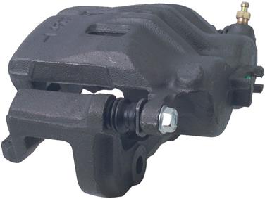 Disc Brake Caliper A1 19-B1815