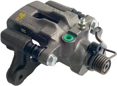 Disc Brake Caliper A1 19-B1835