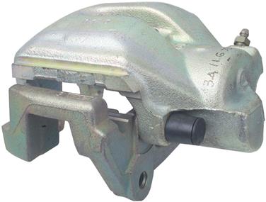 Disc Brake Caliper A1 19-B1841A