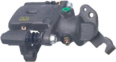 Disc Brake Caliper A1 19-B1916