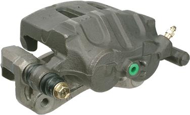 Disc Brake Caliper A1 19-B1961