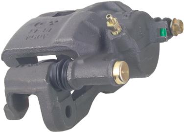 Disc Brake Caliper A1 19-B1962