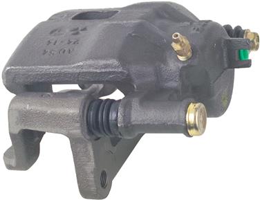 Disc Brake Caliper A1 19-B1964