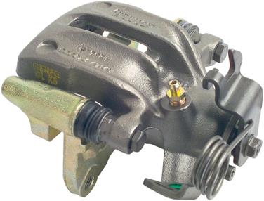 Disc Brake Caliper A1 19-B1976