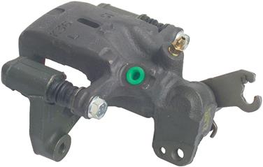 Disc Brake Caliper A1 19-B2001