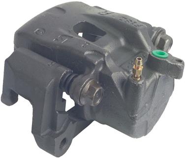 Disc Brake Caliper A1 19-B2012