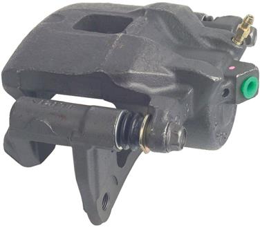 2001 Chevrolet Prizm Disc Brake Caliper A1 19-B2049